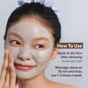 Innisfree Super Volcanic Pore Clay Mask (80 g)