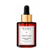 Kama Ayurveda Amarrupa Wrinkle-Correcting Facial Oil (15 ml)
