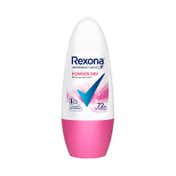 Rexona Powder Dry Roll On Deodorant for Women (45 ml)