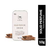 TNW The Natural Wash Oudh Solid Perfume (10 g)