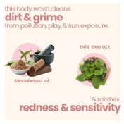 Tuco Kids Tulsi Body Wash (50 ml)