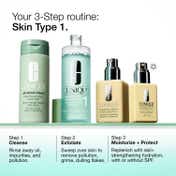 CLINIQUE Dramatically Different Moisturizing Lotion with SPF50 (50 ml)