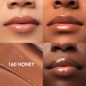 Milani Keep It Full Glossy Plumping Balm - 160 Honey (2.1 g)
