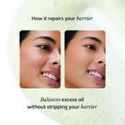 Akind Fresh Start Oil-Free Cleanser (120ml), Clear Pores with Gluconolactone & Lactic Acid