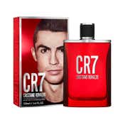 CR7 Cristiano Ronaldo Eau de Toilette (100ml)