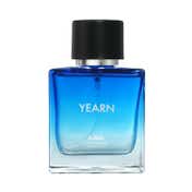 Ajmal Yearn Eau De Parfum Fresh & Aquatic Long Lasting Premium Perfume for Men (100 ml)