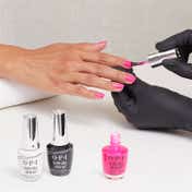 O·P·I The New OPIcons Collection Infinite Shine Nail Polish - I’m Not Really an Influencer (15 ml)