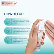 Biluma Advance Skin Brightening Lotion (45g)