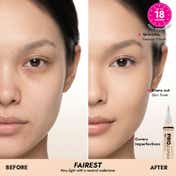 L.A. Girl PRO Conceal - Fairest (8 g)