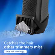 Philips BT3324-15 Beard Trimmer for Men