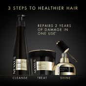 Nexxus Promend oil Resurrection Hair Serum, Bond Repair & Fizz Reduction (30 ml)
