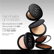 NARS Soft Matte Advanced Perfecting Powder - Cove (9 g)