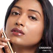 Diam Beauty Mini Glass Tint Balm Duo - Cinnamon & Cocoa (2 pcs)