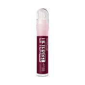 Maybelline New York Lifter Oil In Gel Lip Gloss - Berry Twist (6.6 ml)