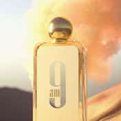Afnan 9 AM Eau de Parfum (100 ml)