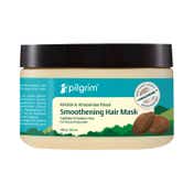 Pilgrim Patua & Keratin Smoothening Hair Mask (200 ml)