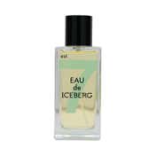 Iceberg Eau de Iceberg Sparkling Lily Eau De Toilette for Women (100 ml)