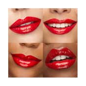 KIKO Milano 3D Hydra Lipgloss - 13 Fire Red (6.5 ml)