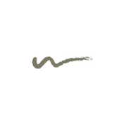 Kiko Milano Freestyle Rainbow Long Lasting Eyeshadow Stick - 10 Dark Green (1.5 g)