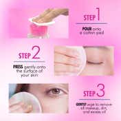 Daily Life Forever52 Micellar Cleansing Water Infused With Glycerin (400 ml)