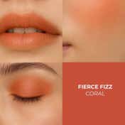 LoveChild Masaba I'm Thirsty! 3-In-1 Quench Tint - Fierce Fizz (40 g)