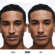 M.A.C Studio Fix 36Hr Smooth Angles Concealer - NC58 (7 ml)
