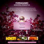 Ferragamo Signorina Romantica Eau De Parfum for Women (50 ml)