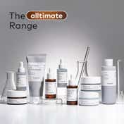 The Face Shop Alltimate Vegan Mucin Peptide 8 Serum-Glutathione,Anti Wrinkle,Korean,Hydrating(30 ml)