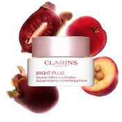 Clarins Bright Plus Moisturizing Gel Cream (50 ml)