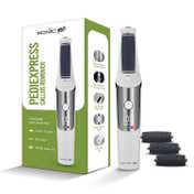 Ikonic Me Pedi Express Callus Remover - Grey