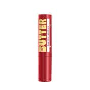 Elle18 Butter Matte Creamy Hydrating Lipstick - Maroon Break (4 g)