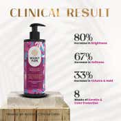 Wildly Pure Enrich Professional Shampoo (300ml)