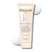 KERASTASE Gloss Absolu Anti-Frizz Foaming Conditioner for Bouncy & Glossy Hair (75 ml)