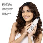 Brillare Dandruff Control Shampoo for Itchy Flaky Scalp (300 ml)