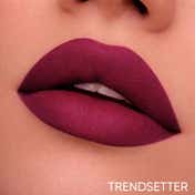 PARUL GARG Beauty Crayon Lipstick Comfort Matte for Indian Skintone - Trendsetter (3.2 g)