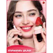 Sheglam Hydra Jelly Pocket Lip Jam - 325 Strawberry Splash (3.5 g)