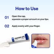 MEDIHEAL Pantenolips Lip Balm - Healbalm (10 ml)