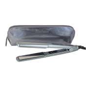 Alan Truman Glazed Mirror Titanium Styler