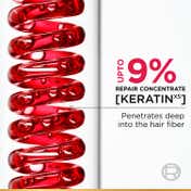 L'Oreal Paris Total Repair 5 Repairing Shampoo with Keratin XS (180ml)