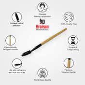 Bronson Professional Mascara Brush (1 pc)