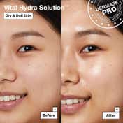 Dr. Jart+ Hydrating and Soothing Mask Kit (4 pcs)
