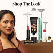 LoveChild Masaba Bare Browns Matte Lipstick - Mummylicious (4.5 g)