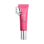 DIOR Addict Lip Glow Butter - High-Shine Lip Treatment - 105 Lychee (10 g)