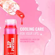 Character Lip Poppies Lip Oil Serum - CLP008 (5.6 ml)
