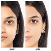 PAC Spotlight Powder Foundation Soft Focus Base Smooth One Stroke Application - SP Light 140 (9 g)