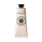 L'occitane Shea Butter Intensive Hand Balm (50ml)
