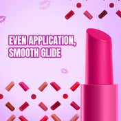 Elle 18 Color Pop Matte Lip Color - W14 Berry Tea (4.3 g)