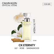 Calvin Klein Eternity For Men Eau De Parfum - EDP For Him Male Perfume (50 ml)