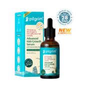 Pilgrim Redensyl & Anagain Advanced Hair Growth Serum (50 ml)