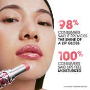Yves Saint Laurent Loveshine Candy Glaze - 16 Watermelon High (3.2 g)